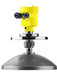 雷達(dá)液位計